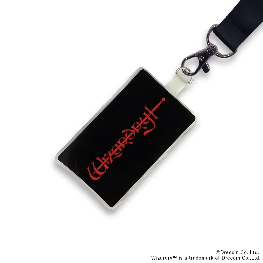 TGS2025【Wizardry SHOP】新作グッズを含む物販ラインナップ第1弾を発表 画像 11