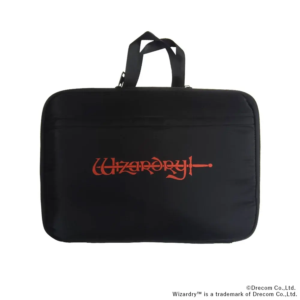 TGS2025【Wizardry SHOP】新作グッズを含む物販ラインナップ第1弾を発表 画像 13