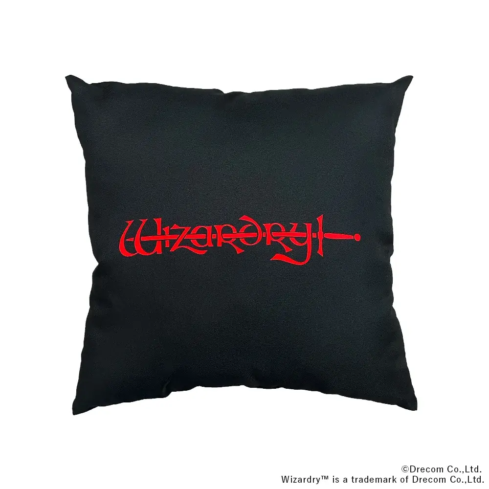 TGS2025【Wizardry SHOP】新作グッズを含む物販ラインナップ第1弾を発表 画像 14