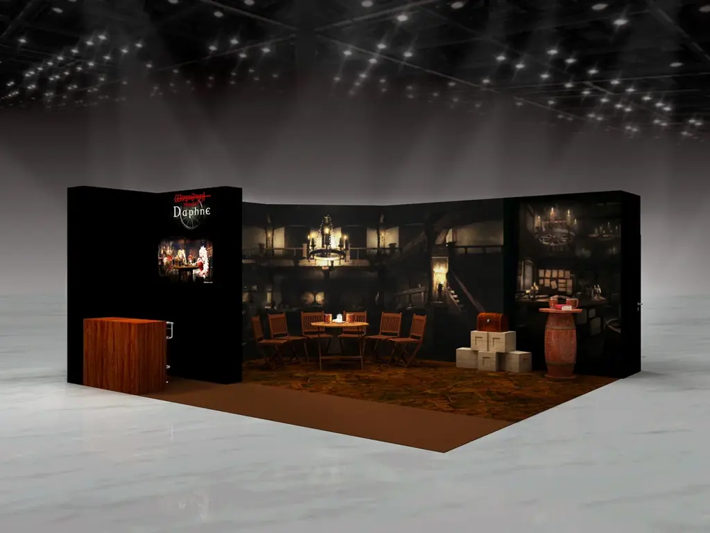 TGS2025【Wizardry SHOP】新作グッズを含む物販ラインナップ第1弾を発表 画像 15