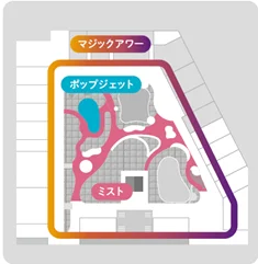 日本初出店32店舗・中京圏初出店35店舗！全180店舗の愛知県初の本格的アウトレットモール　「三井アウトレットパーク 岡崎」１１月４日（火）グランドオープン 画像 25