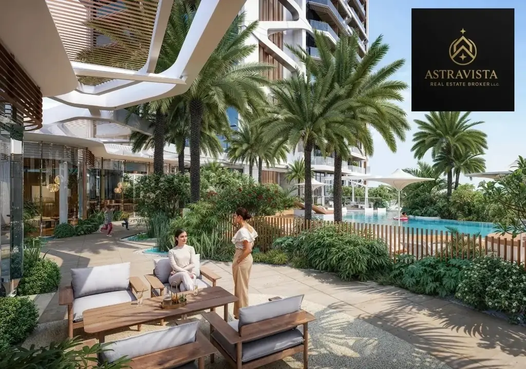 EMAAR-日本販売提携