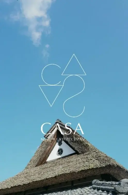 京都府舞鶴市　茅葺きの古民家ダイニングカフェ「CASA」が9月12日リニューアルオープン！ 画像 6