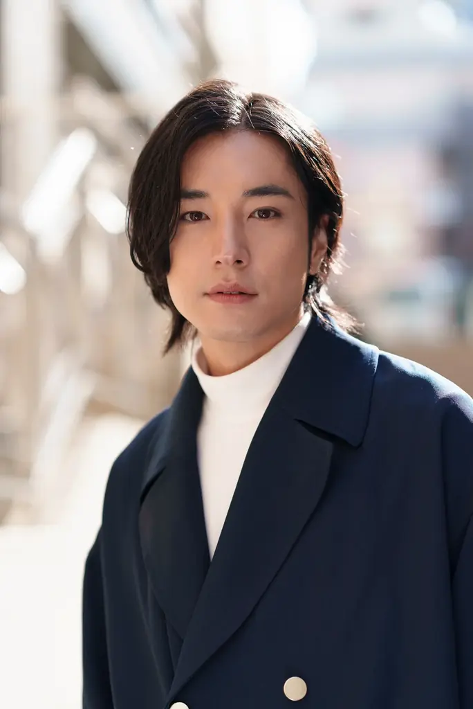 初の写真集で魅せる“ありのままの存在感”「宮澤佑」待望のファースト写真集『存在』9月20日（土）発売決定！ 画像 5