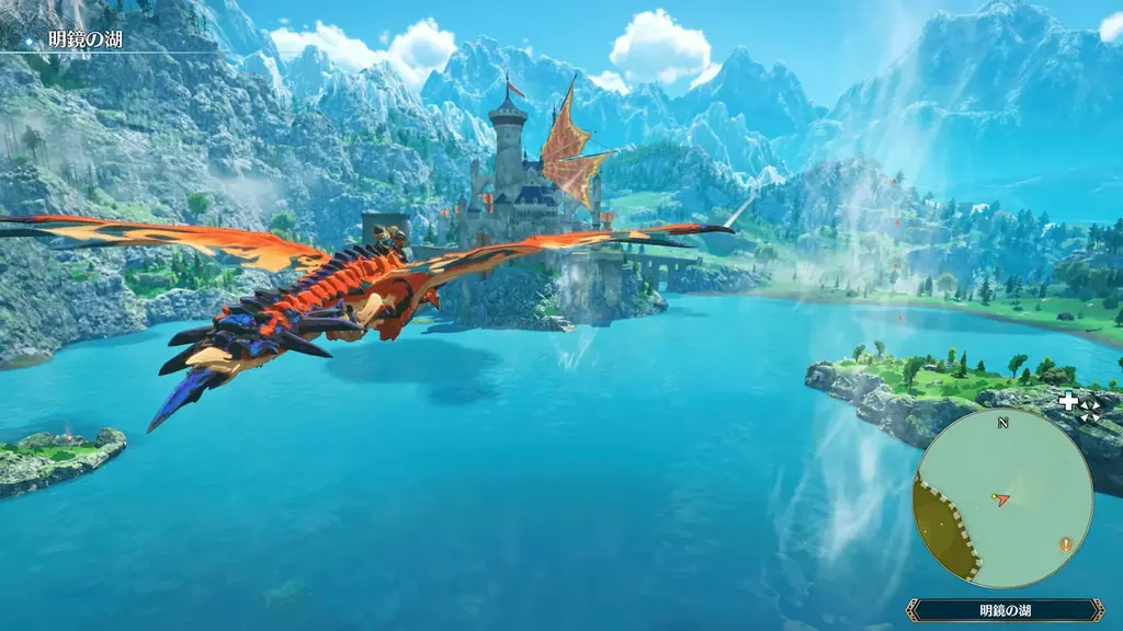 『モンスターハンターストーリーズ3　～運命の双竜～』の発売日が2026年3月13日（金）に決定！ 画像 11