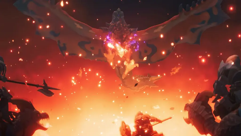 『モンスターハンターストーリーズ3　～運命の双竜～』の発売日が2026年3月13日（金）に決定！ 画像 12