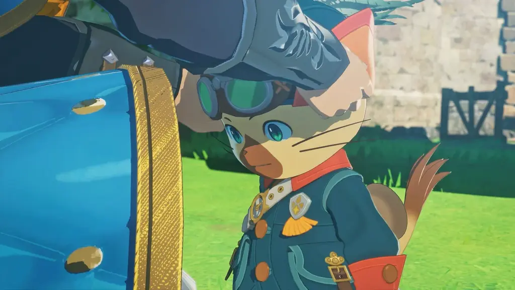 『モンスターハンターストーリーズ3　～運命の双竜～』の発売日が2026年3月13日（金）に決定！ 画像 4