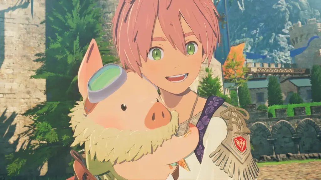 『モンスターハンターストーリーズ3　～運命の双竜～』の発売日が2026年3月13日（金）に決定！ 画像 7