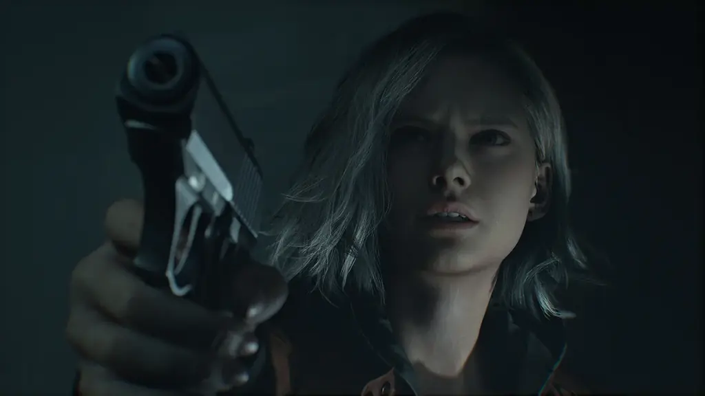 『バイオハザード レクイエム』最新トレイラーを公開！　さらに、Nintendo Switch 2 版も他ハードと同日の2026年2月27日(金)発売！ 画像 16