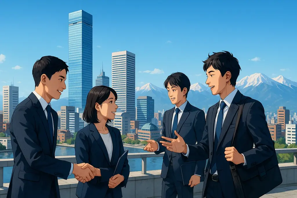 9月25日 新潟で開催｜人材流出を防ぐ実践セミナー
