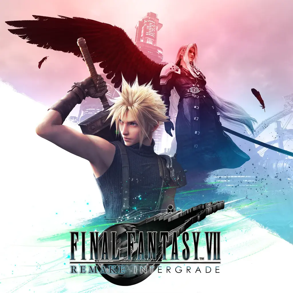 FFVIIリメイク、Switch2/Xbox/Windows版が2026年1月22日発売決定