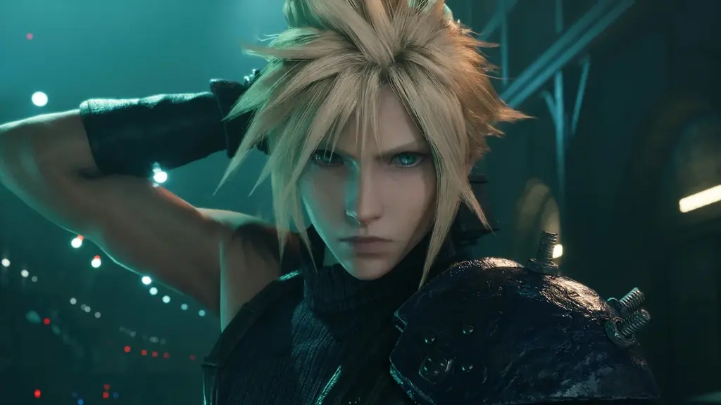 『ファイナルファンタジーVII リメイク インターグレード』Nintendo Switch™ 2 ／Xbox Series X|S版 2026年1月22日に発売日決定！ 画像 5