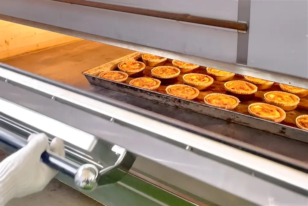 【9/14限定】この秋、一番の贅沢！朝摘み旬果を“焼き立て“で味わう「究極のいちじくクラフティ」 画像 22