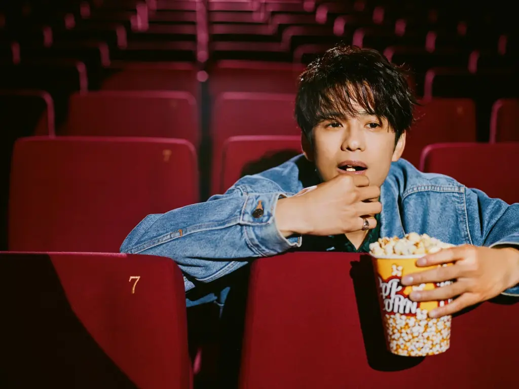 MORISAKI WIN新EP『LOVE SONGS』が10/15発売