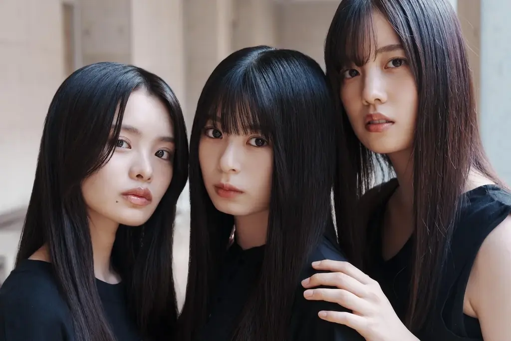 櫻坂46四期生が初表紙　B.L.T.9/27発売の大特集