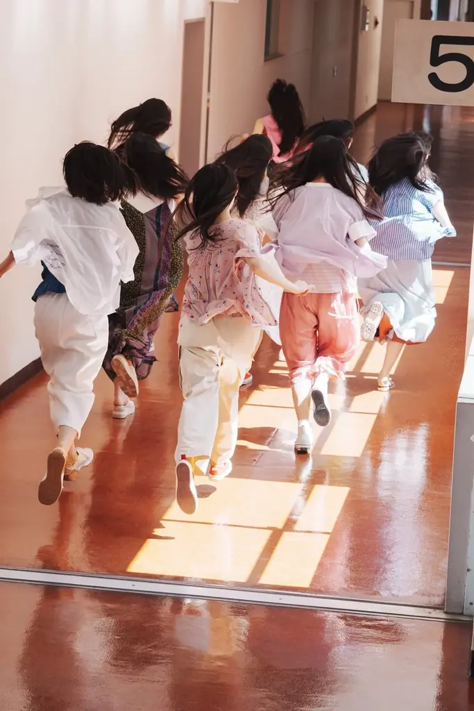 覚悟はできているか――？ 「B.L.T.11月号」表紙＆巻頭に初登場！ 櫻坂46四期生9名が魅せる圧倒的存在感。 画像 6