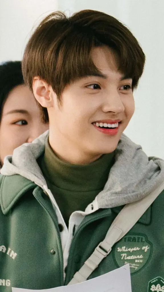 BLドラマ「秘密關係 Secret Lover ゼロ距離ver」GUNO×Chance主演！ 9月12日（金）より POPCORNにて順次配信スタート！ 画像 3