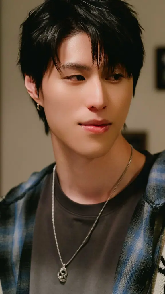 BLドラマ「秘密關係 Secret Lover ゼロ距離ver」GUNO×Chance主演！ 9月12日（金）より POPCORNにて順次配信スタート！ 画像 4