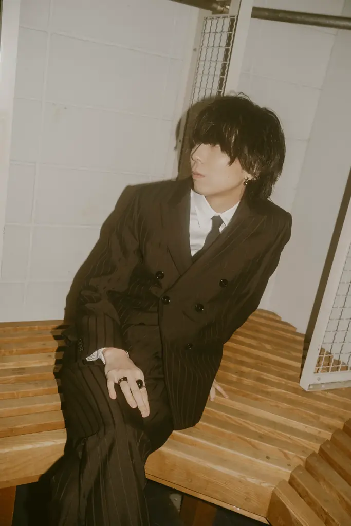 BACARDI音楽蒸溜所 2025年第2弾に、川谷絵音の参加が決定！f5ve、BloodPop®と共にコラボ楽曲の制作スタート 画像 2