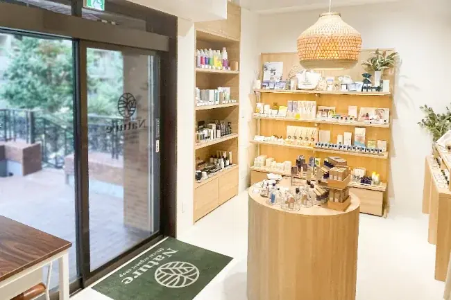 アロマ専門店が開催する格闘技エクササイズ！基礎代謝アップで身体の内側から美しくなるワークショップ 画像 2