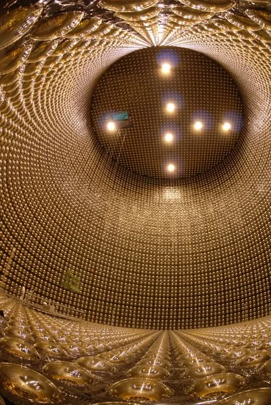 【岐阜県飛騨市】年に一日の特別な日。世界最先端の宇宙物理学研究施設「スーパーカミオカンデ」一般公開見学会 画像 1