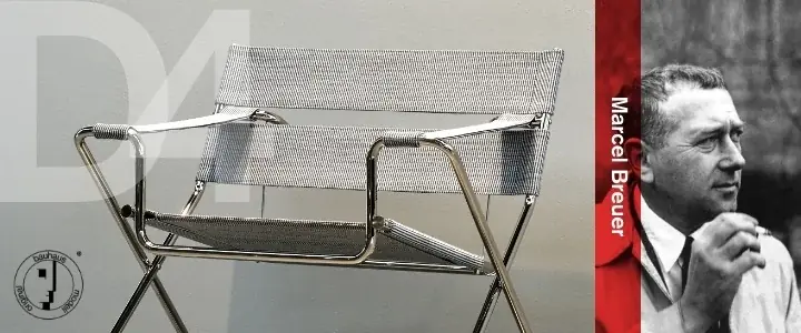 バウハウスの思想を現代に受け継ぐブランド<テクタ>の企画展を京都で開催。 画像 7