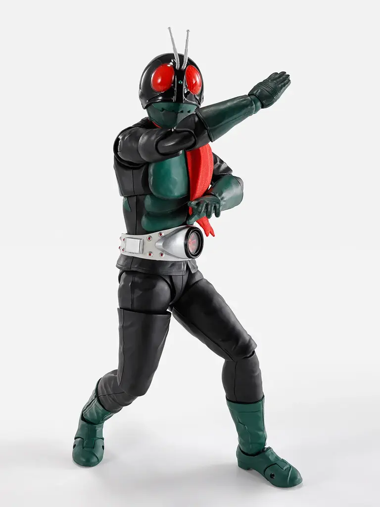 東京・秋葉原の直営店にてライブアクションフィギュアの祭典が開催中！「TAMASHII NATIONS LIVE ACTION FIGURE EXPO」 画像 17
