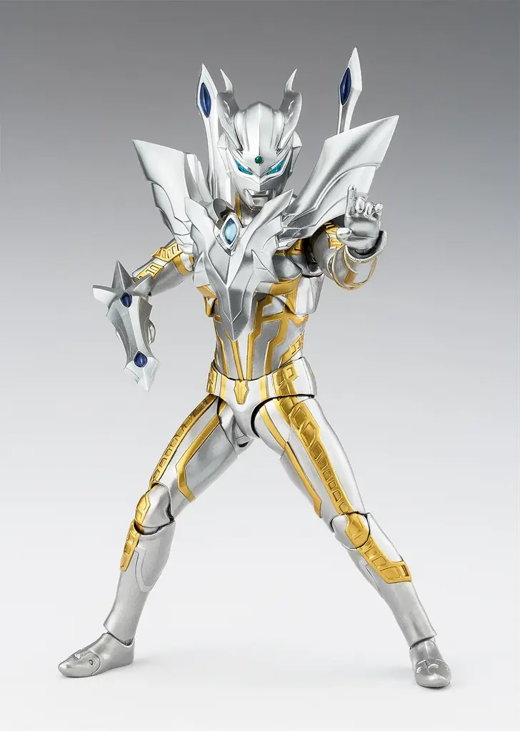 東京・秋葉原の直営店にてライブアクションフィギュアの祭典が開催中！「TAMASHII NATIONS LIVE ACTION FIGURE EXPO」 画像 18