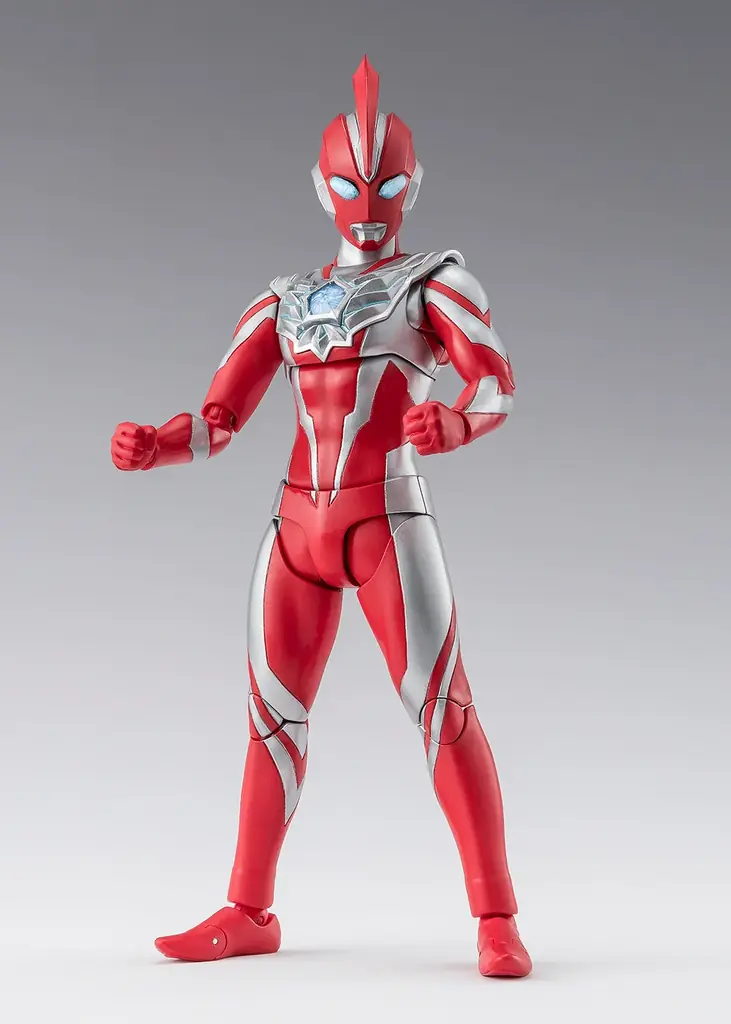 東京・秋葉原の直営店にてライブアクションフィギュアの祭典が開催中！「TAMASHII NATIONS LIVE ACTION FIGURE EXPO」 画像 19