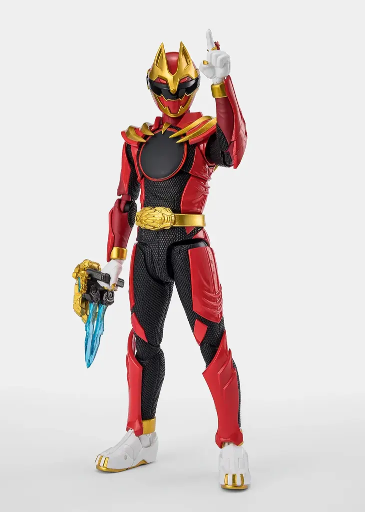 東京・秋葉原の直営店にてライブアクションフィギュアの祭典が開催中！「TAMASHII NATIONS LIVE ACTION FIGURE EXPO」 画像 20