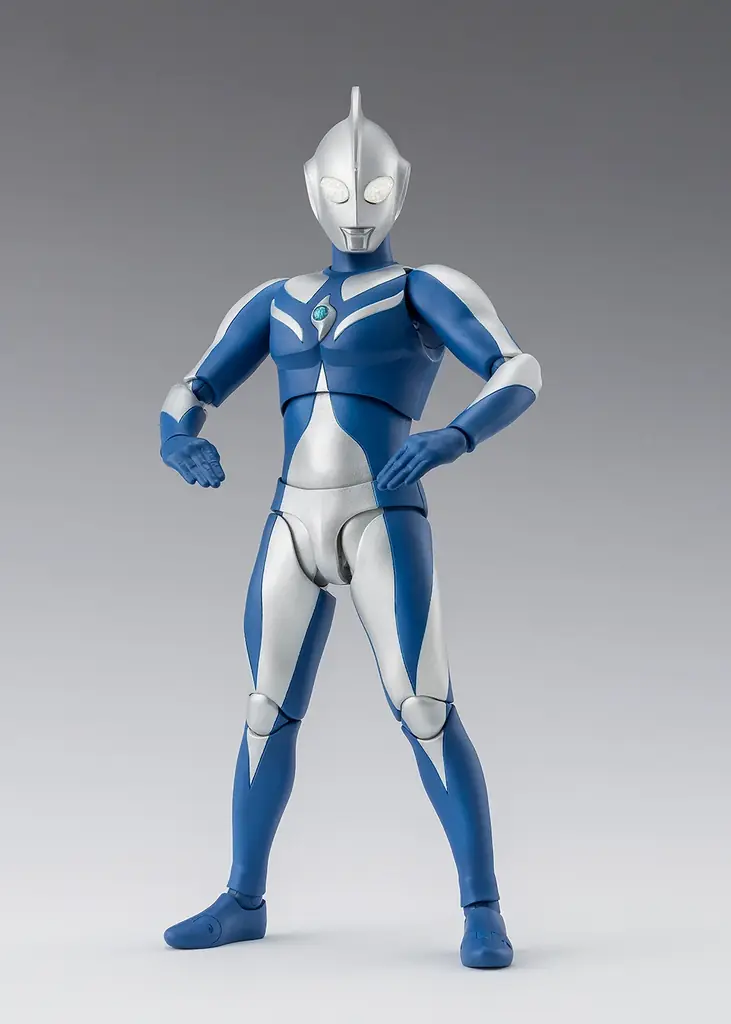 東京・秋葉原の直営店にてライブアクションフィギュアの祭典が開催中！「TAMASHII NATIONS LIVE ACTION FIGURE EXPO」 画像 21
