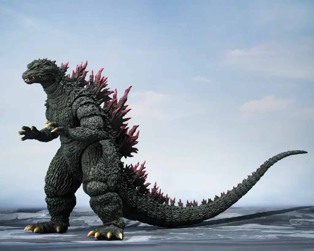 東京・秋葉原の直営店にてライブアクションフィギュアの祭典が開催中！「TAMASHII NATIONS LIVE ACTION FIGURE EXPO」 画像 23