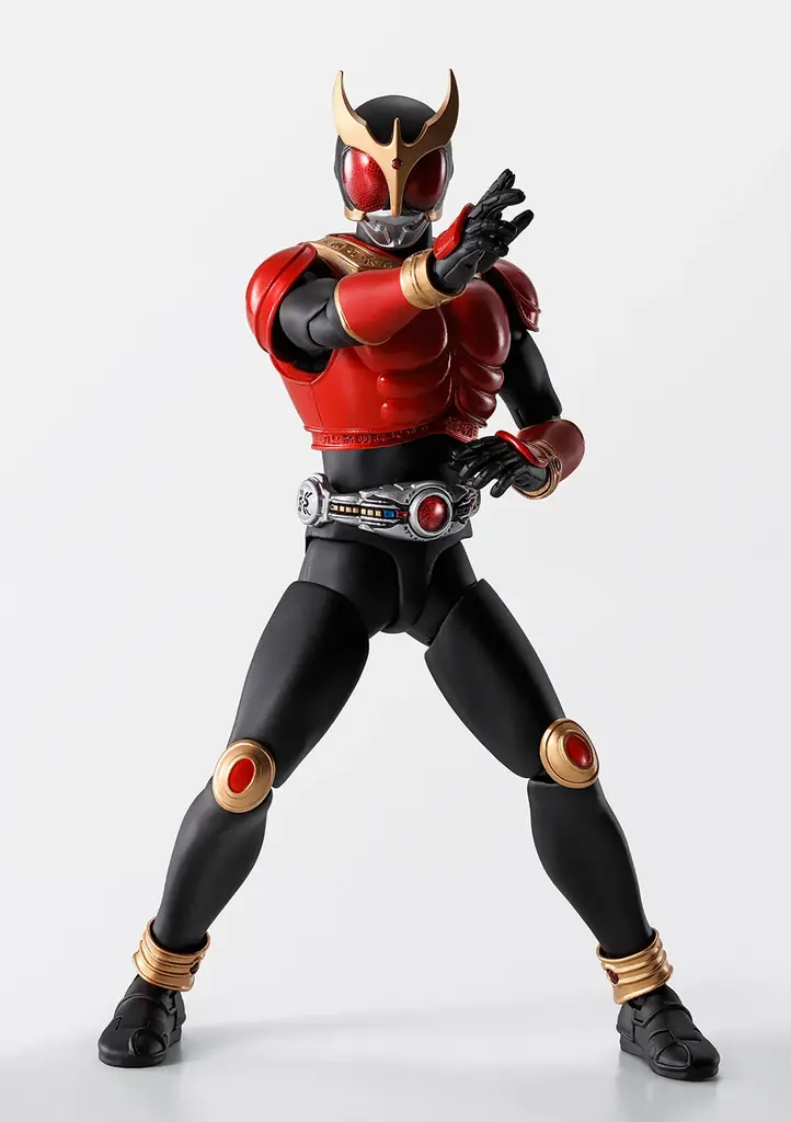 東京・秋葉原の直営店にてライブアクションフィギュアの祭典が開催中！「TAMASHII NATIONS LIVE ACTION FIGURE EXPO」 画像 24