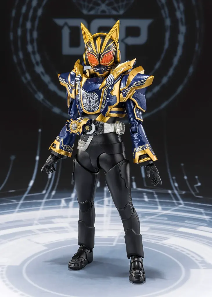 東京・秋葉原の直営店にてライブアクションフィギュアの祭典が開催中！「TAMASHII NATIONS LIVE ACTION FIGURE EXPO」 画像 5