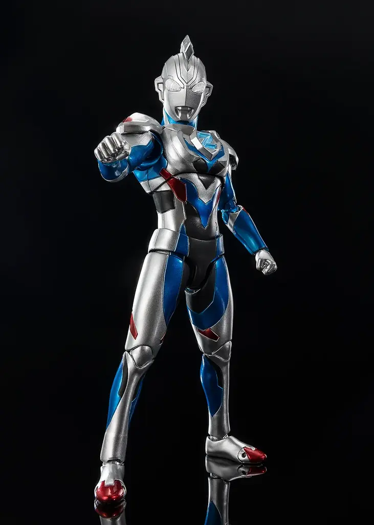 東京・秋葉原の直営店にてライブアクションフィギュアの祭典が開催中！「TAMASHII NATIONS LIVE ACTION FIGURE EXPO」 画像 6