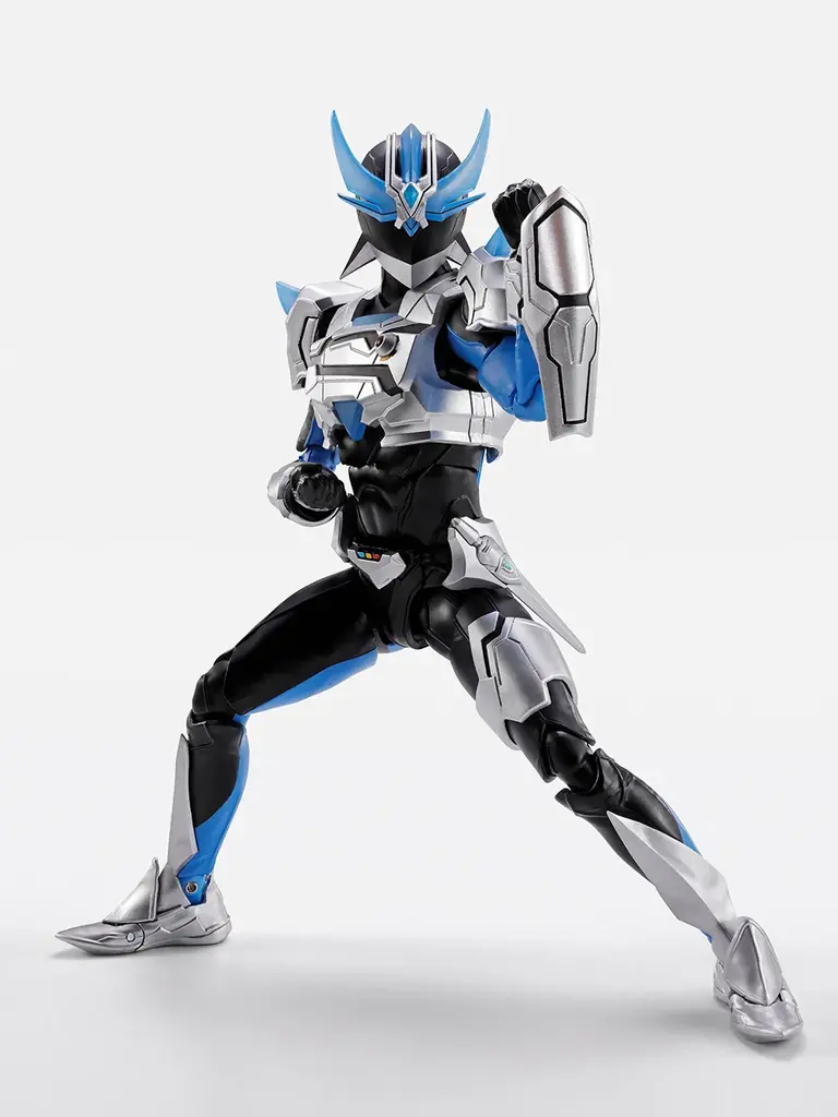 東京・秋葉原の直営店にてライブアクションフィギュアの祭典が開催中！「TAMASHII NATIONS LIVE ACTION FIGURE EXPO」 画像 7