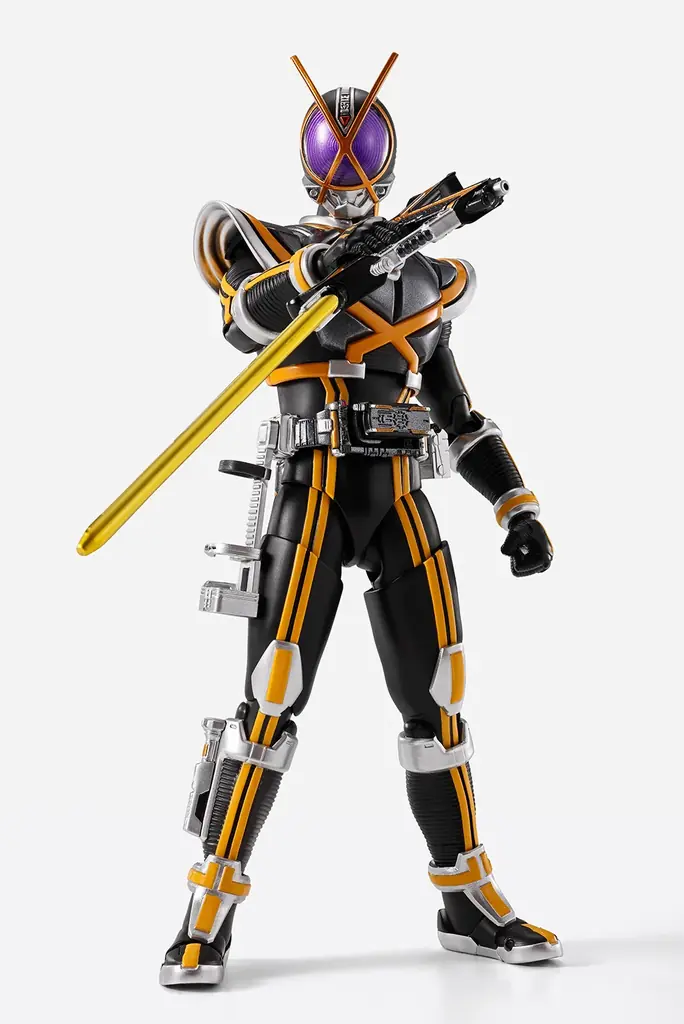 東京・秋葉原の直営店にてライブアクションフィギュアの祭典が開催中！「TAMASHII NATIONS LIVE ACTION FIGURE EXPO」 画像 8