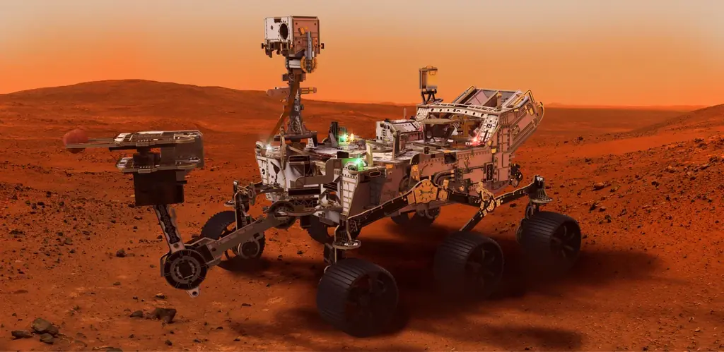 【目指せ1000万円！】NASA公式｜実在する火星探査機を忠実に再現した、日本初上陸の本格ロボットキット｜組み立てて、動かして、プログラミングも自在に 画像 2