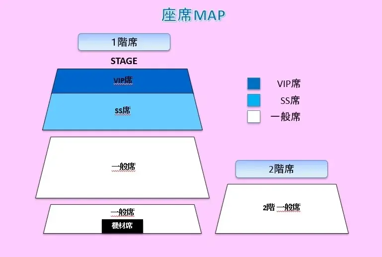 11月1日開催『現役歌王』ALL STAR公演 出演＆チケット
