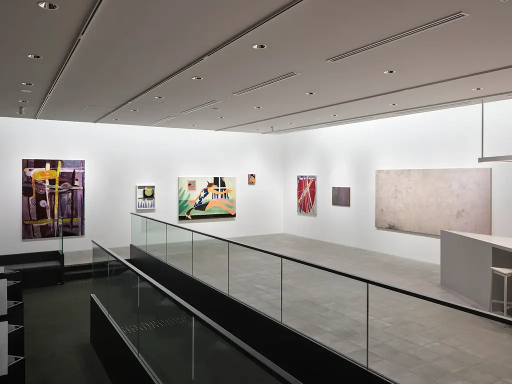 京橋で体験するもう一つのTokyo Gendai、58分展開幕