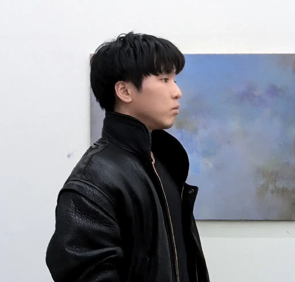 Tokyo Gendai 2025 × Tokyo ８分 特別企画展「 Tokyo Gendai 58分」がGallery & Bakery Tokyo ８分で開催中 画像 12