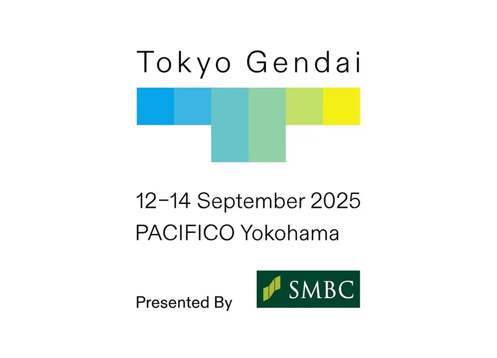 Tokyo Gendai 2025 × Tokyo ８分 特別企画展「 Tokyo Gendai 58分」がGallery & Bakery Tokyo ８分で開催中 画像 13