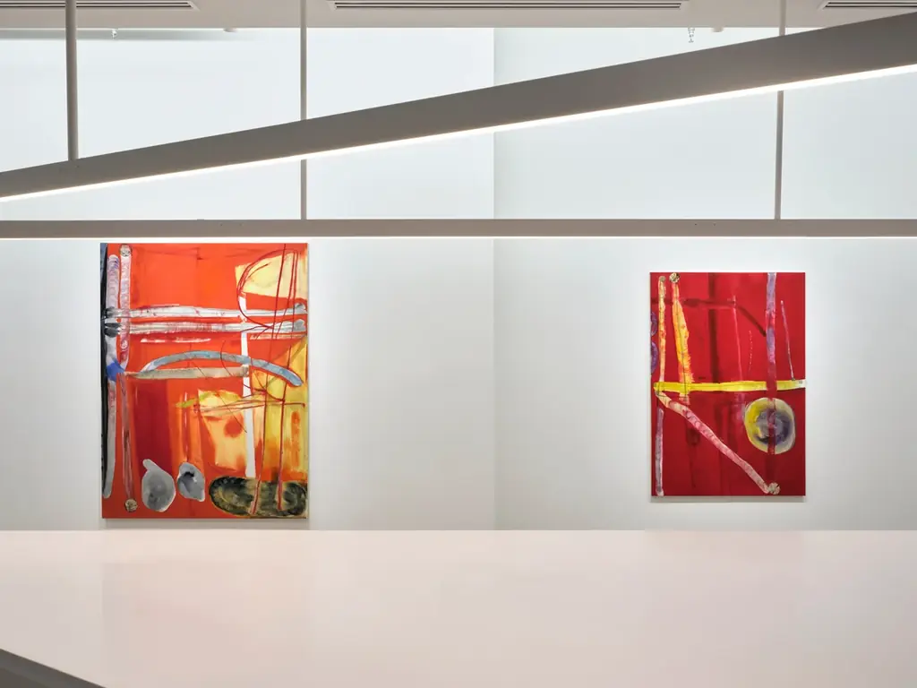 Tokyo Gendai 2025 × Tokyo 8分 特別企画展「 Tokyo Gendai 58分」がGallery & Bakery Tokyo 8分で開催中 画像 7