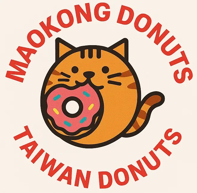 9月17日開業　銀座に台湾発『猫空甜甜圏』焼きドーナツ登場