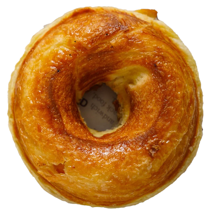 サクサク食感の台湾焼きドーナツ専門店『猫空甜甜圏』2025年9月17日（水）東京・銀座にグランドオープン 画像 3