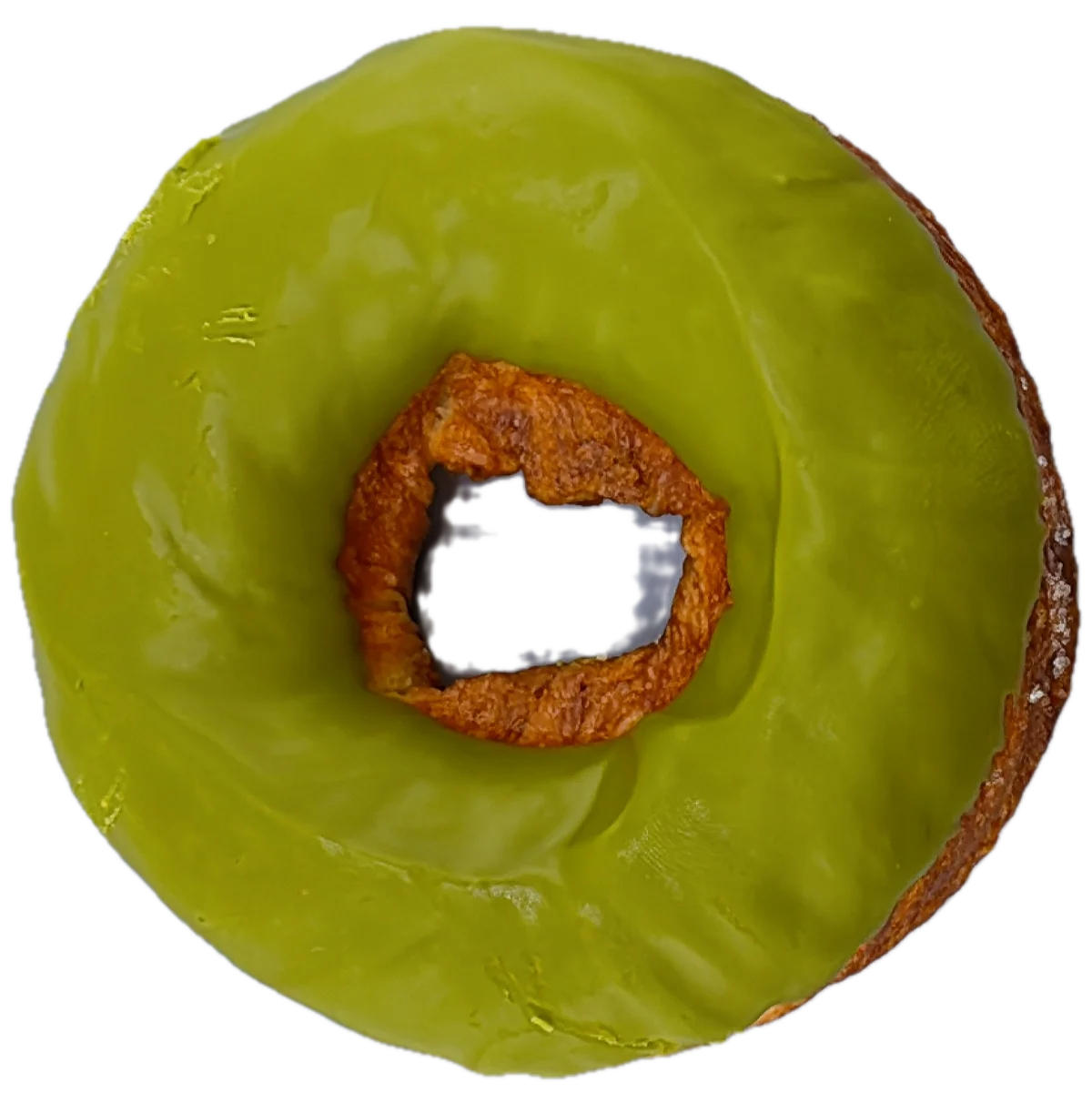 サクサク食感の台湾焼きドーナツ専門店『猫空甜甜圏』2025年9月17日（水）東京・銀座にグランドオープン 画像 5