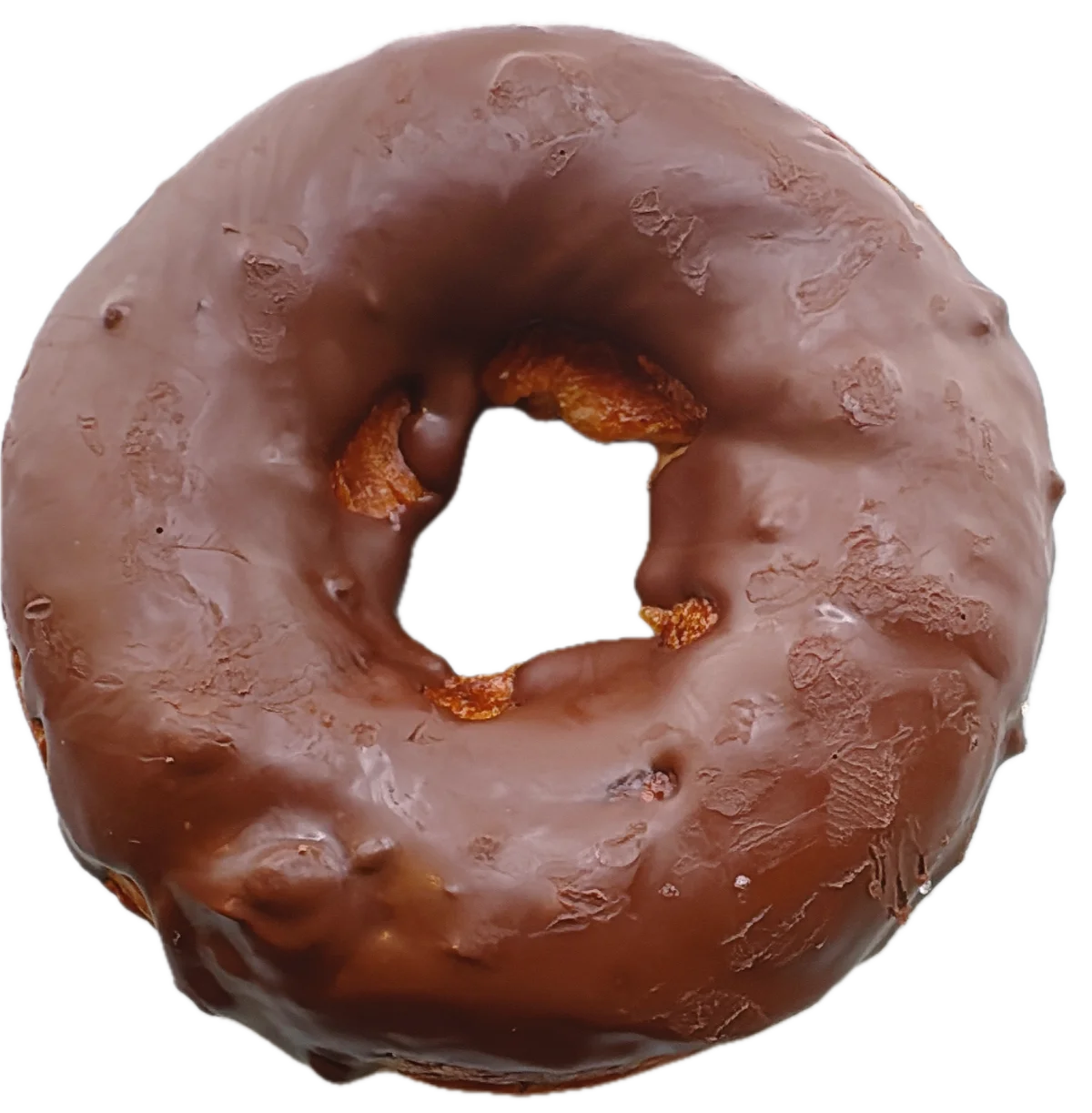 サクサク食感の台湾焼きドーナツ専門店『猫空甜甜圏』2025年9月17日（水）東京・銀座にグランドオープン 画像 6