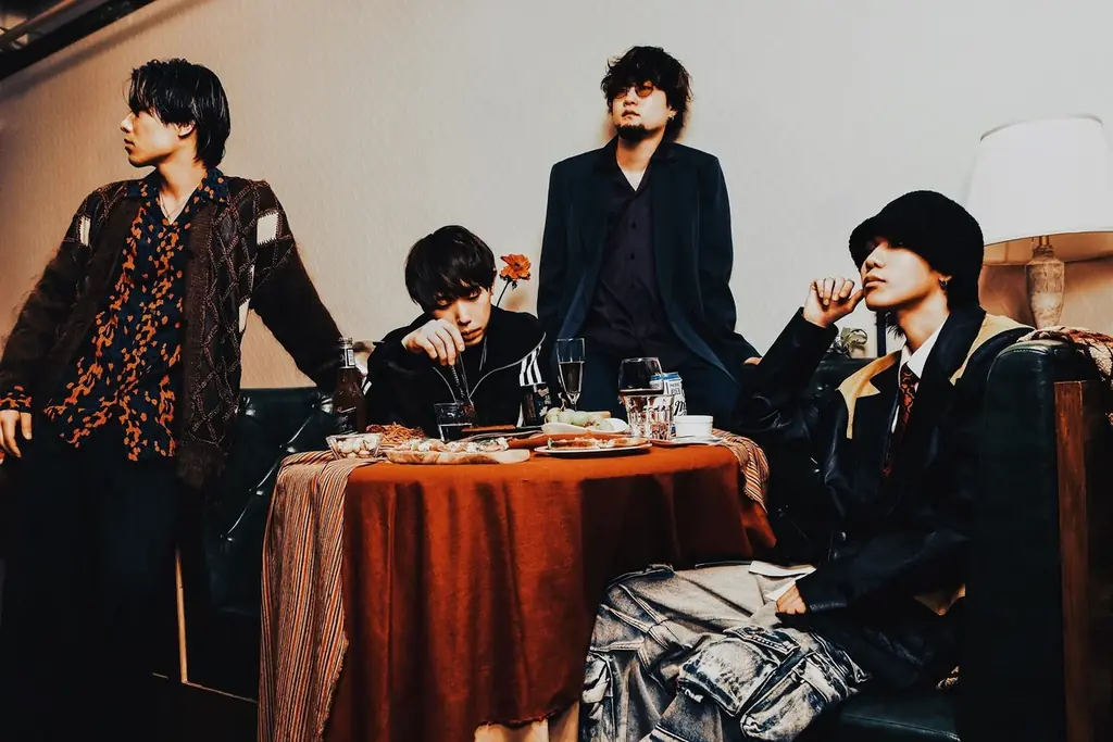BILLY BOO全国ツアー
