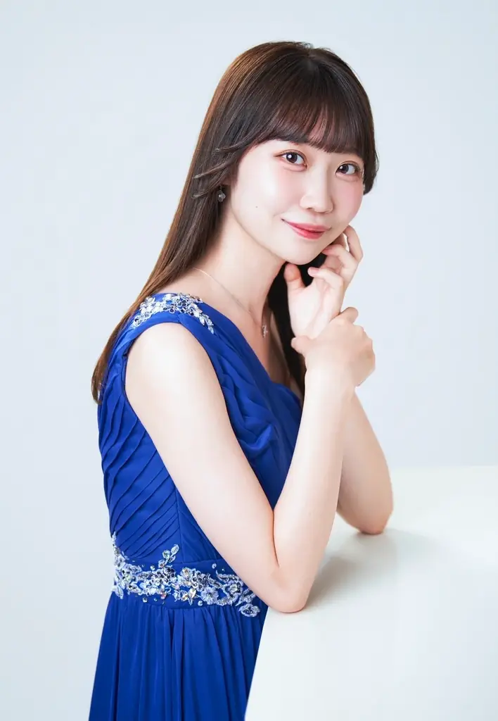 ピアニスト稲積陽菜、慶應大学院進学を機に挑むヤマハ「Disklavier ™︎」を用いたピアノリサイタル開催決定 画像 3