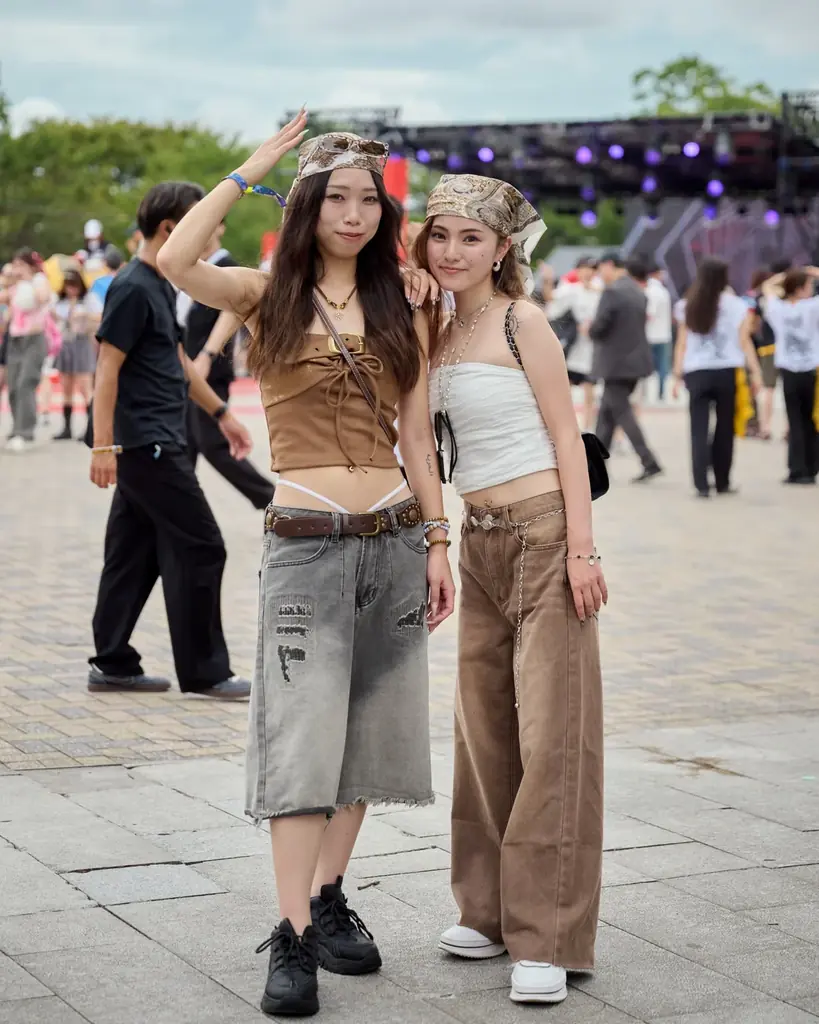 今年で10周年を迎える「ULTRA JAPAN 2025」開催　MARTIN GARRIXが圧巻のステージを披露！お台場を熱狂の渦に巻き込んだ1日目をいち早くレポート 画像 15